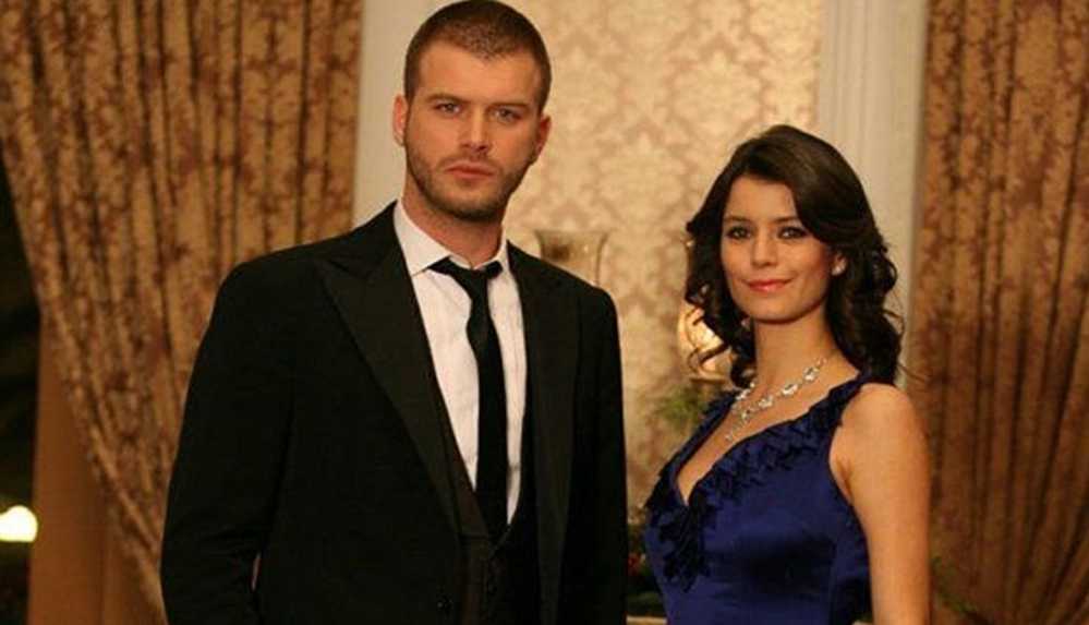 beren saat kıvanç tatlıtuğ