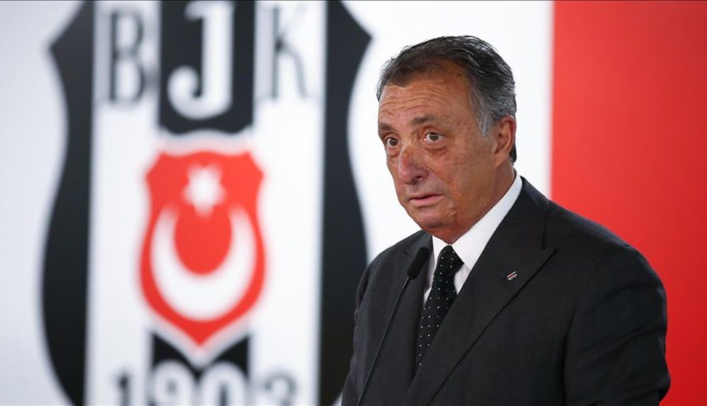 beşiktaş
