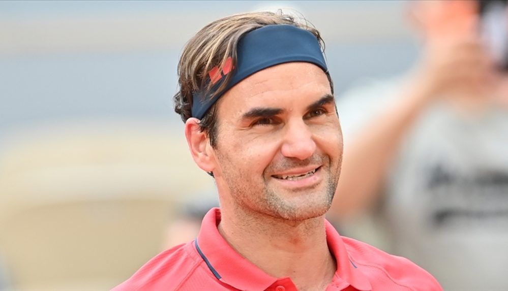 federer