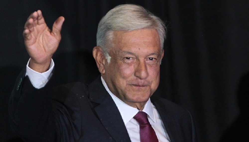 meksika devlet başkanı lopez