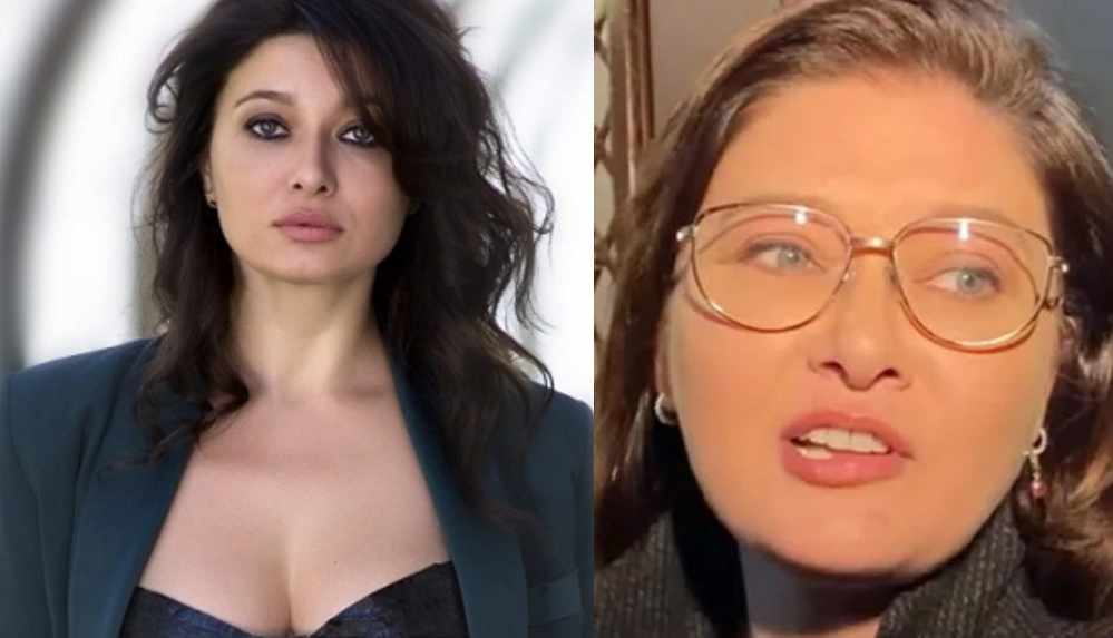 nurgül yeşilçay kaza