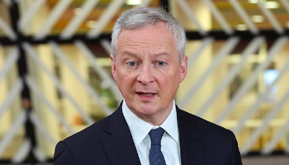 bruno le maire