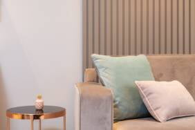 BUTİK SİTE İÇİ METROBÜSE 5 DK MESAFEDE LÜKS DAİRE !!!