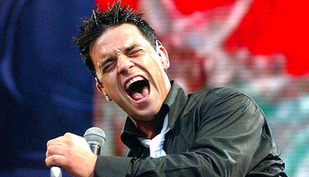 robbie williams