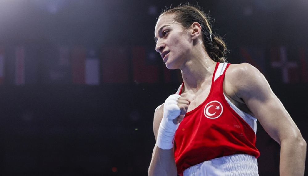 Buse Naz Çakıroğlu