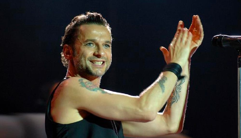 Depeche Mode’dan acı haber!