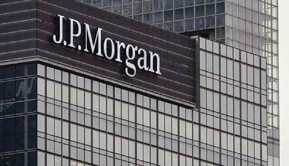 jp morgan