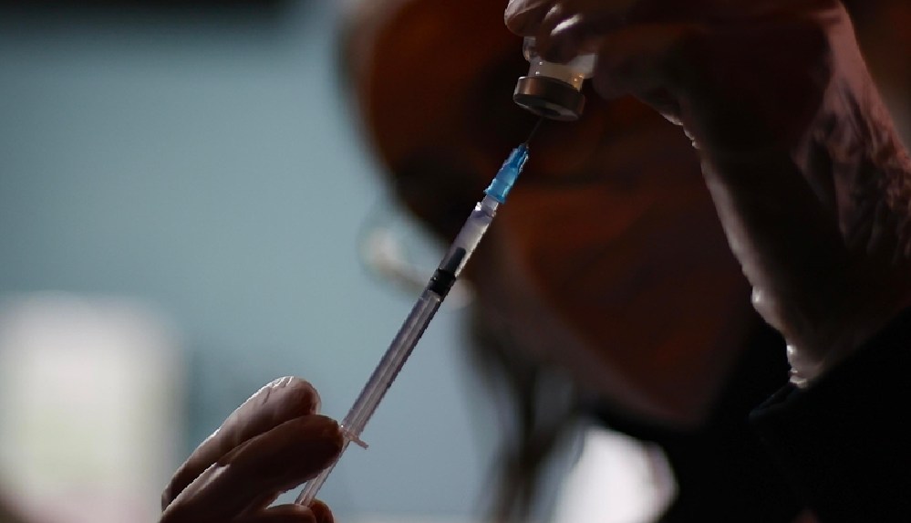 maymun çiçeği aşı