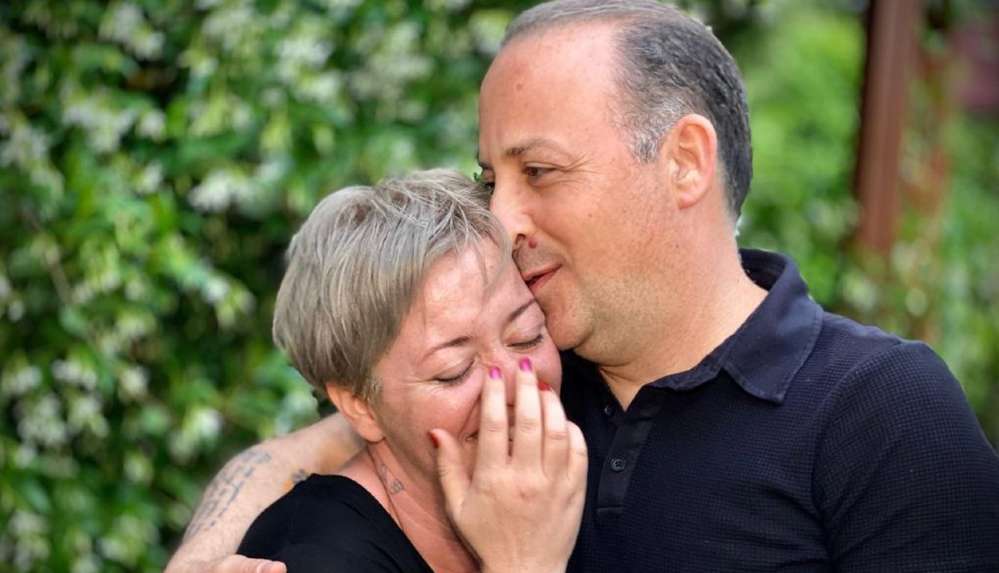 tolga çevik özge çevik