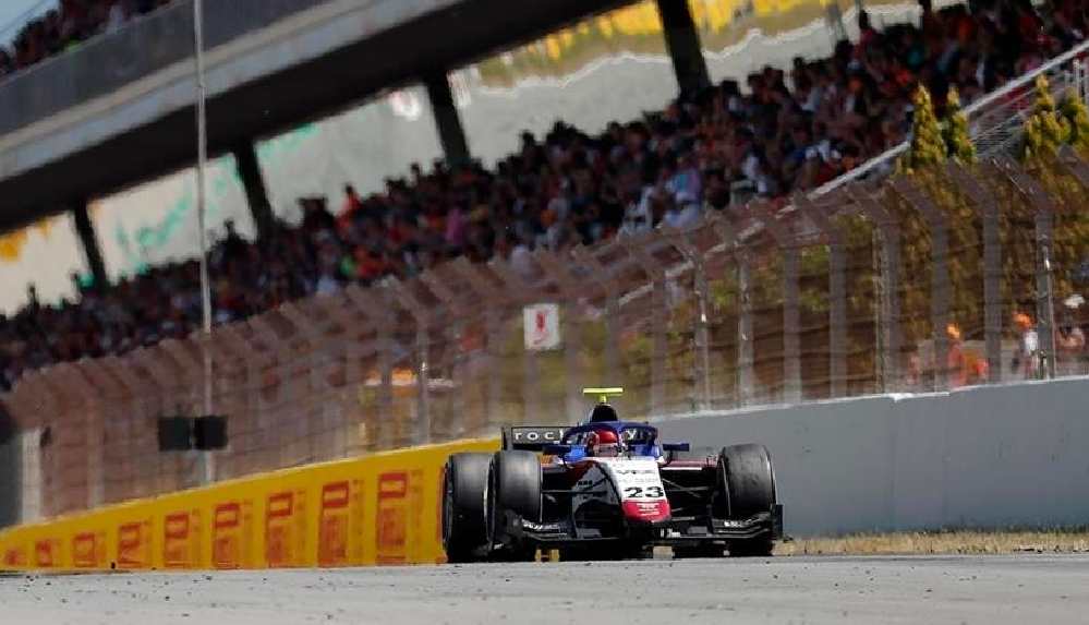 Cem Bölükbaşı, F2 Azerbaycan