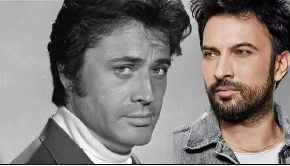 tarkan cüneyt arkın