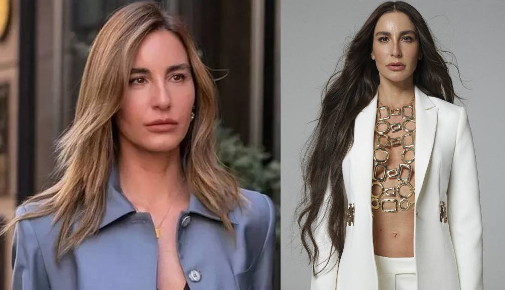 Ehliyetine-el-konulan-Ece-Sukan-araba-kullanirken-goruntulendi