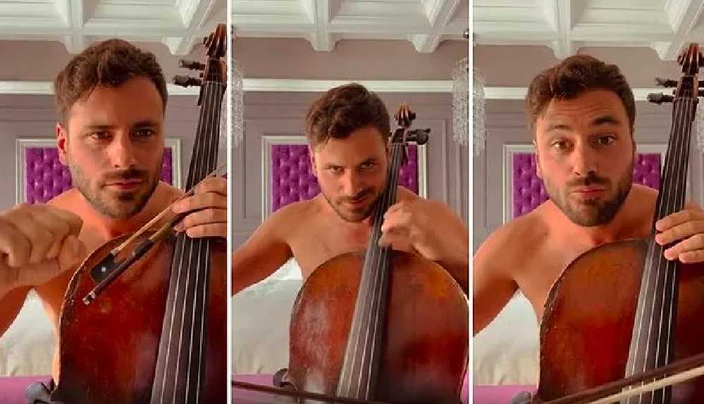 Stjepan Hauser