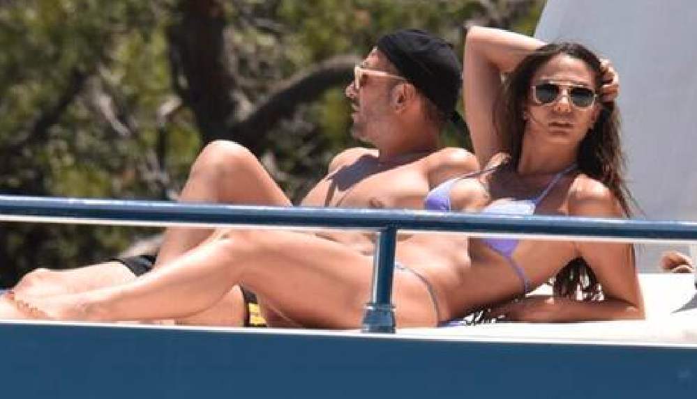 demet özdemir oğuzhan koç 1