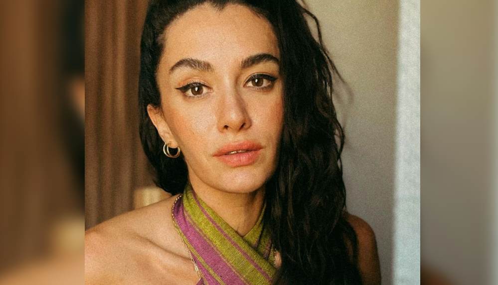 Hande Doğandemir’in yüzüne ne oldu?