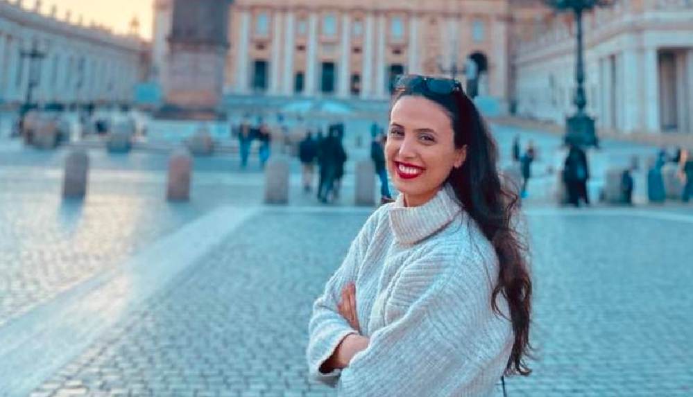 İrem Karamete, EFC Sporcu Komisyonu Başkanı oldu