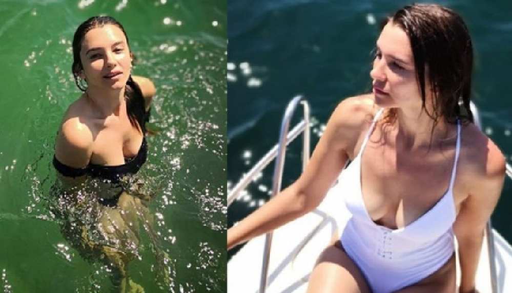 leyla lidya