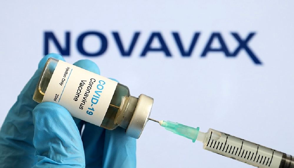 novavax