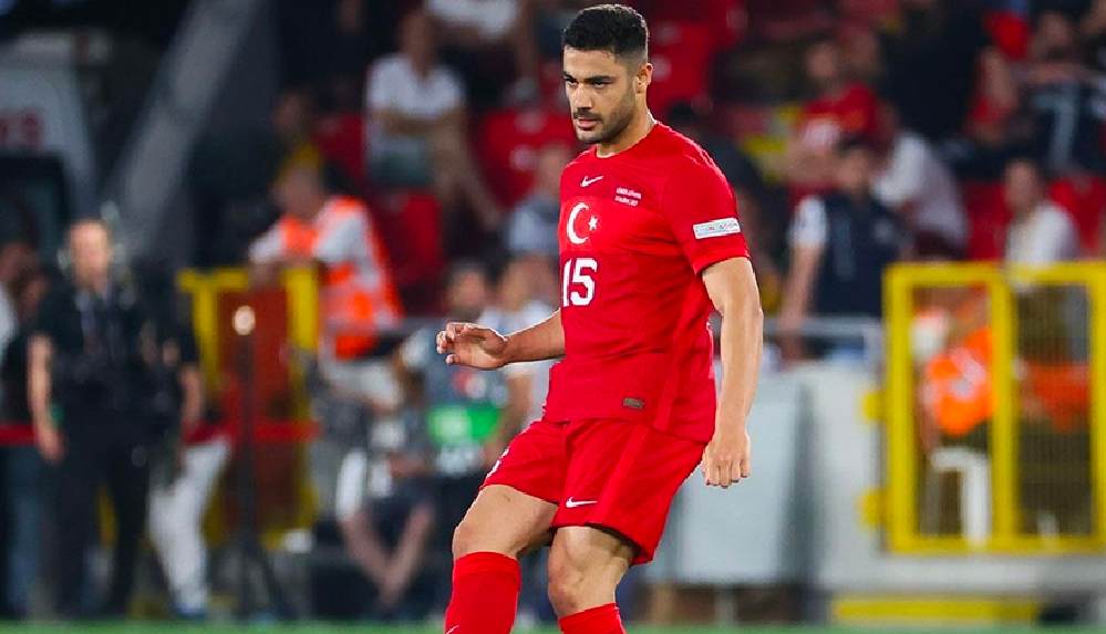 ozan kabak