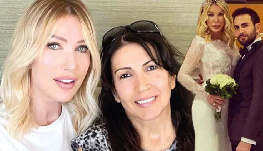 seda sayan kayınvalide