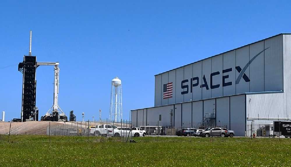 spacex