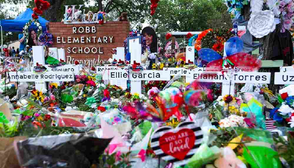 teksas okul saldırısı