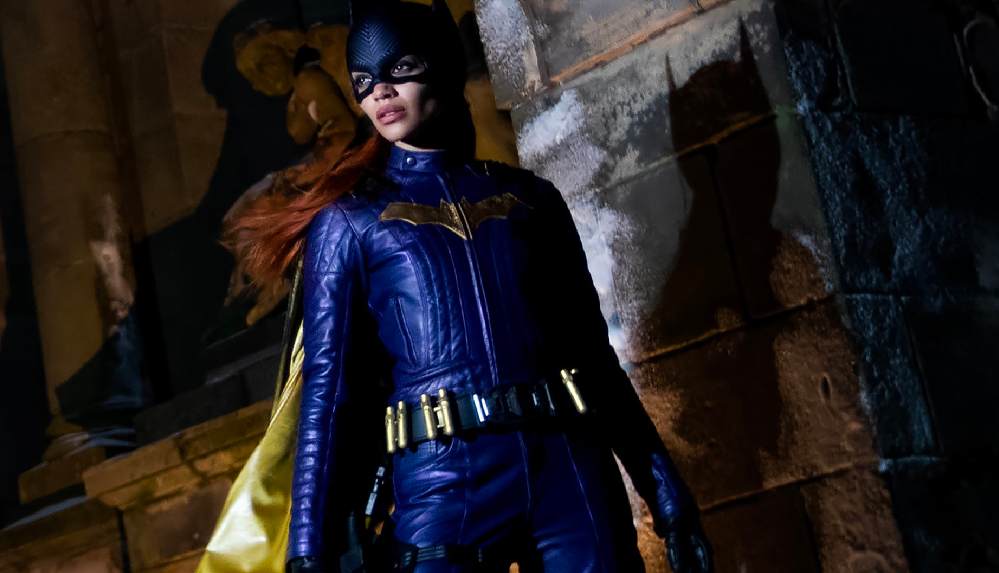 batgirl
