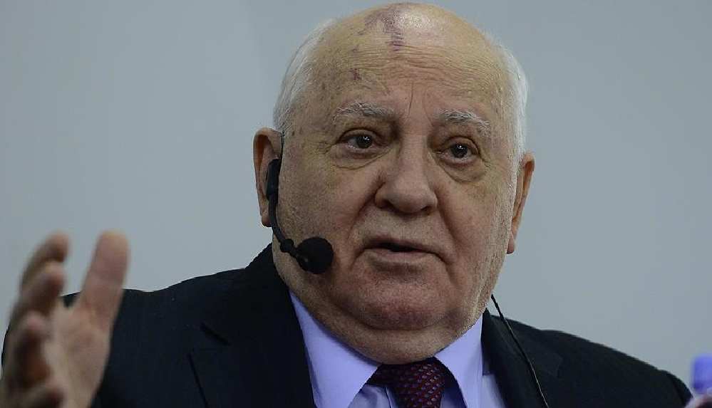 gorbaçov