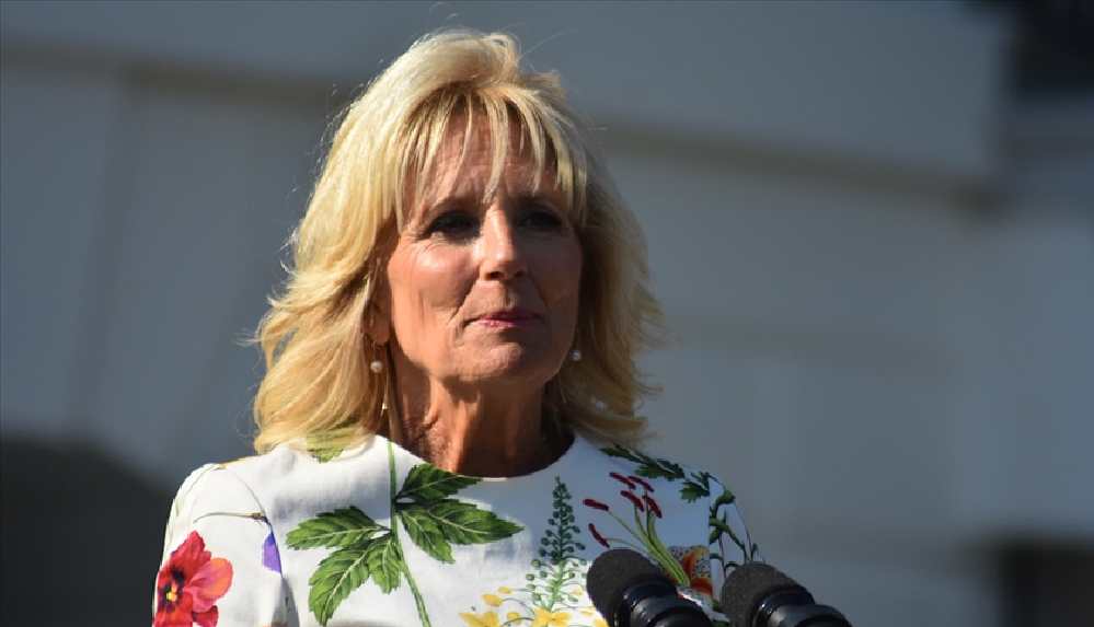 jill biden
