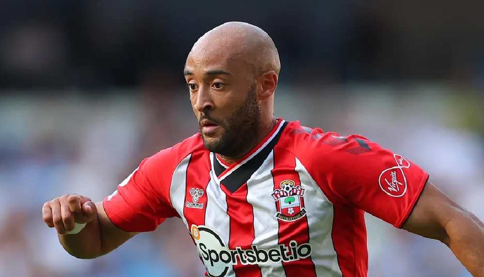 Nathan Redmond