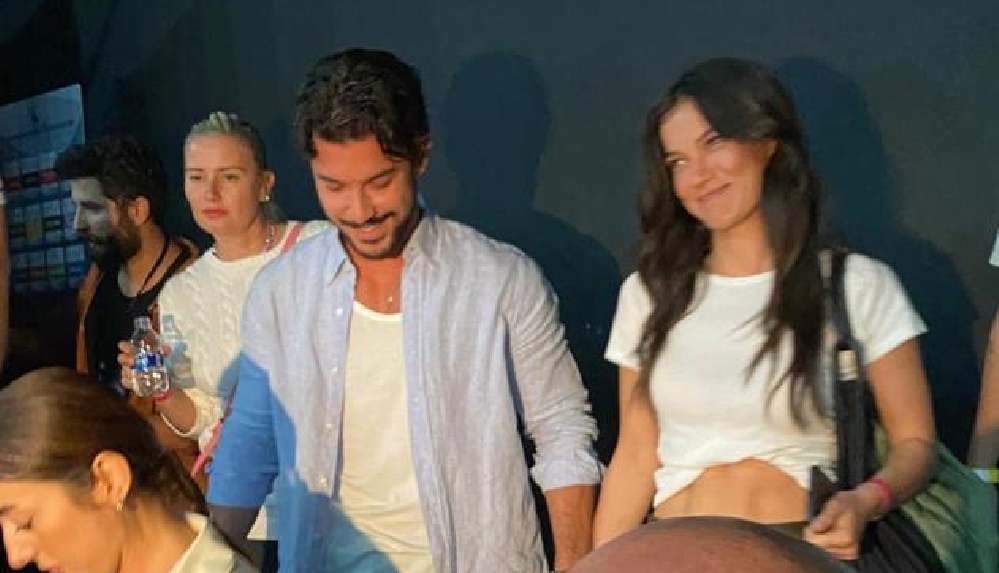 pınar deniz-kaan yıldırım