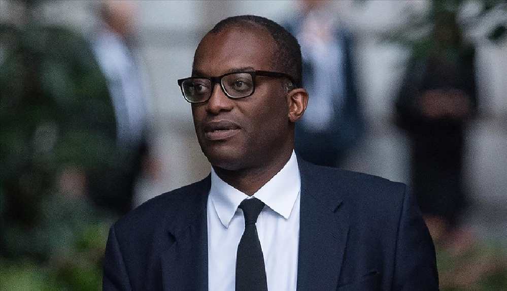 Kwasi Kwarteng