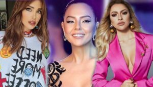 seren hadise