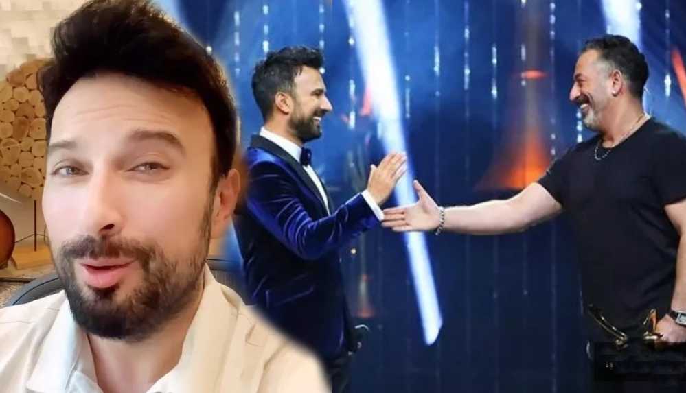 tarkan