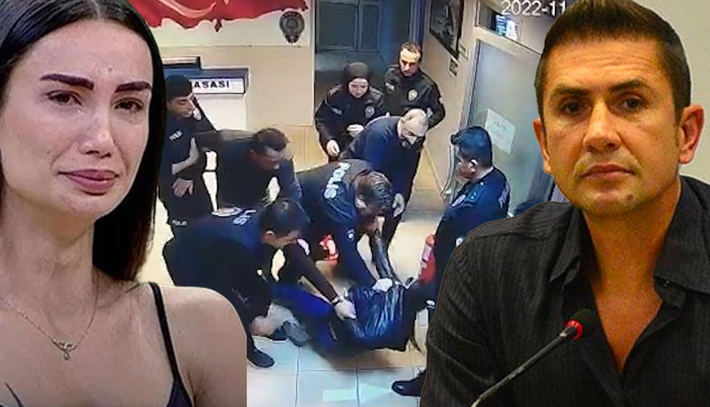 Eski-futbolcu-Emre-Asikin-eski-esi-Yagmur-Sarnic-karakolu-birbirine-katti-Polise-agza-alinmayacak-kufurler-etti