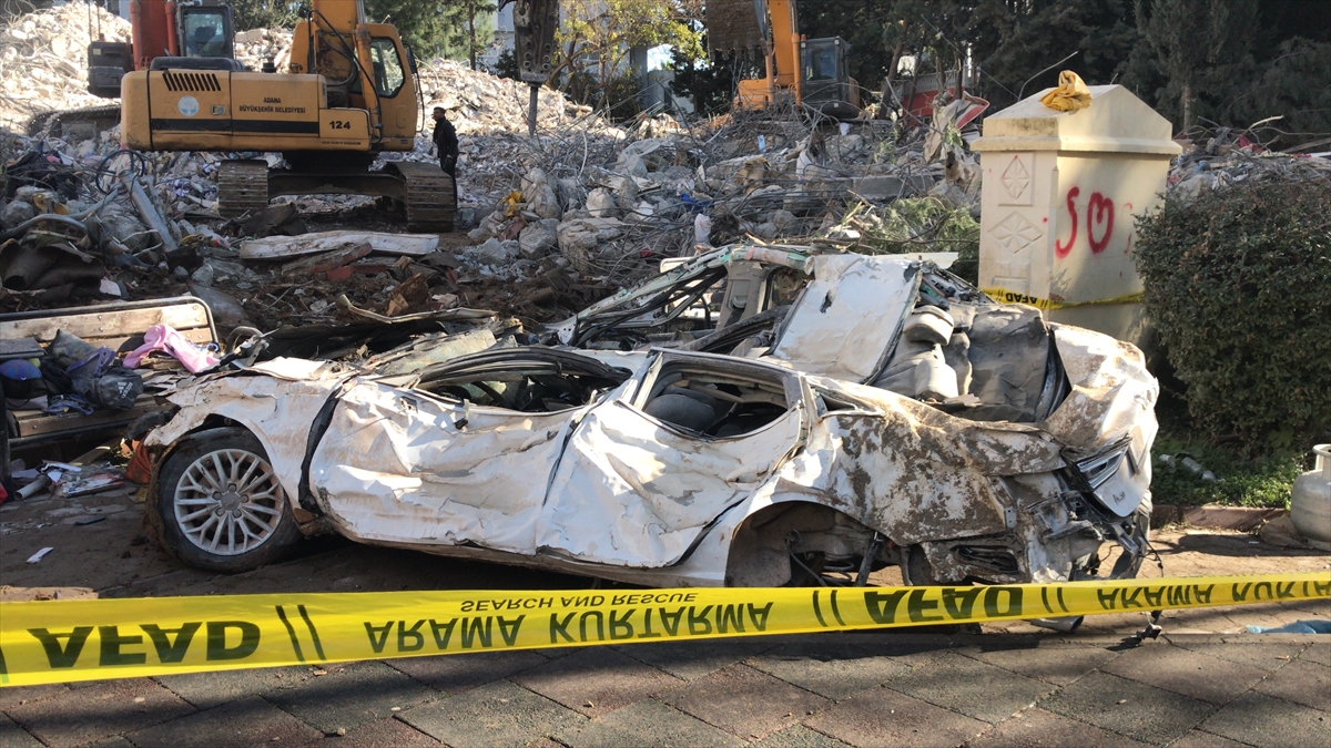 AA-20230207-30200373-30200370-KAHRAMANMARAS_MERKEZLI_DEPREM