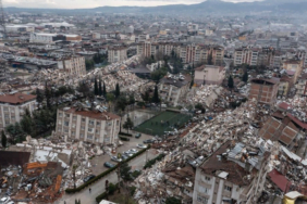 AFAD açıklad Can kaybı 31 bin 643'e yükseldi