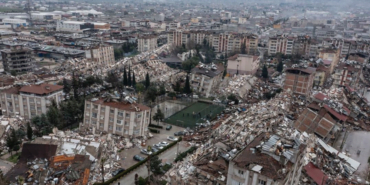 AFAD açıklad Can kaybı 31 bin 643'e yükseldi