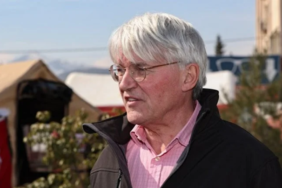 Andrew Mitchell