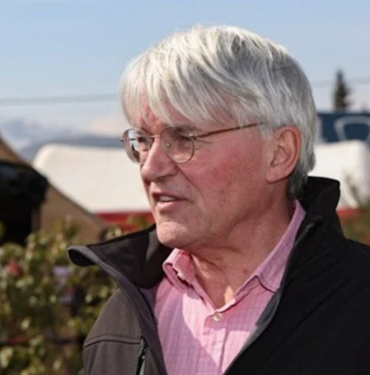 Andrew Mitchell