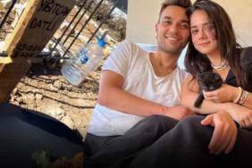Depremde-sevgilisini-kaybeden-Survivor-Askim-Burceden-yurek-burkan-paylasim-Sen-beni-incitmedin-toprak-da-seni-incitmesin-