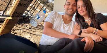 Depremde-sevgilisini-kaybeden-Survivor-Askim-Burceden-yurek-burkan-paylasim-Sen-beni-incitmedin-toprak-da-seni-incitmesin-