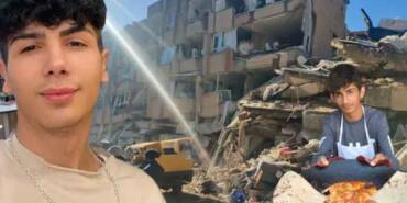 Enkaz-altinda-kalan-Taha-Duymazin-aylar-once-cekilen-videosu-duygulandirdi-Ben-cok-yasamam