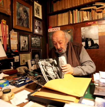 ara güler