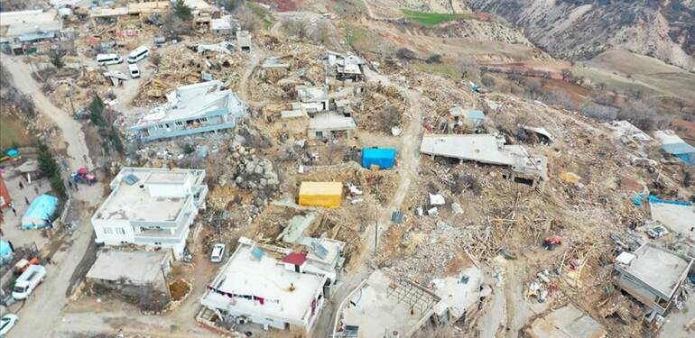 deprem