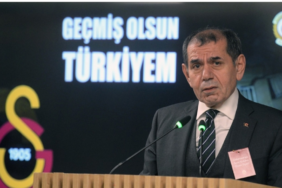 dursun özbek