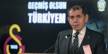 dursun özbek