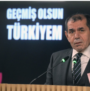dursun özbek