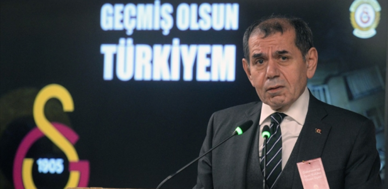 dursun özbek