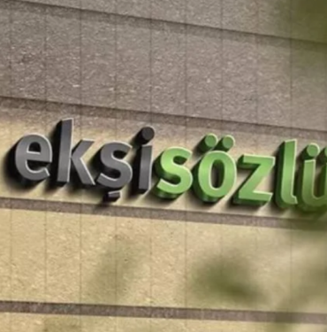 ekşi sözlük